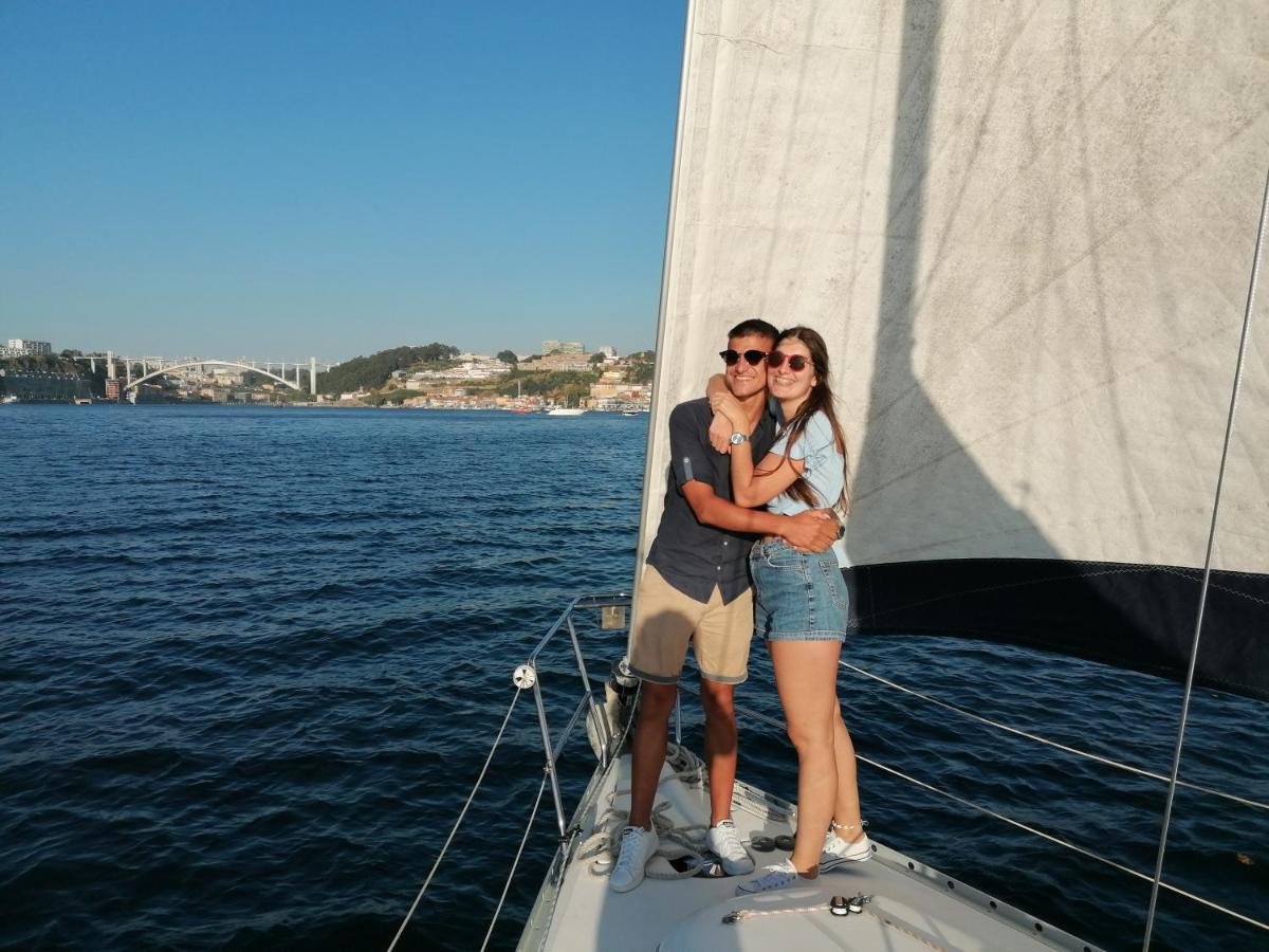 Douro Captain Vila Nova de Gaia Exterior foto