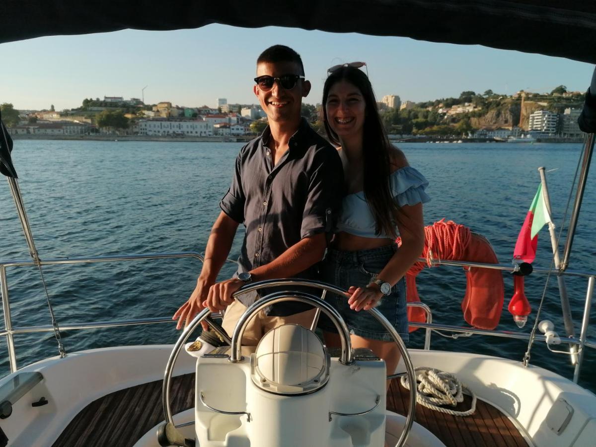 Douro Captain Vila Nova de Gaia Exterior foto