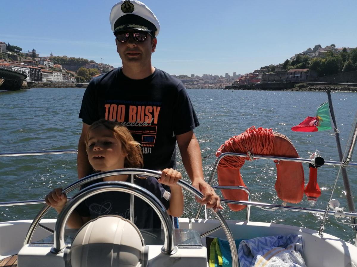 Douro Captain Vila Nova de Gaia Exterior foto